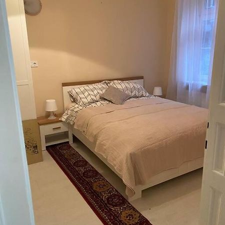 Apartman Elli Zagreb Exteriör bild