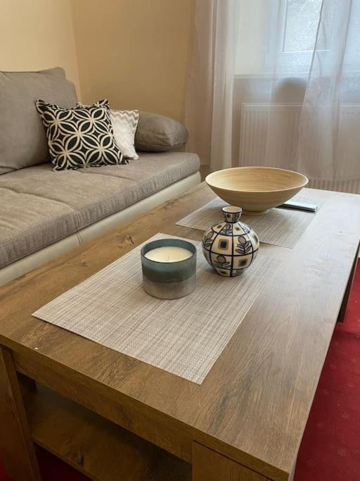Apartman Elli Zagreb Exteriör bild