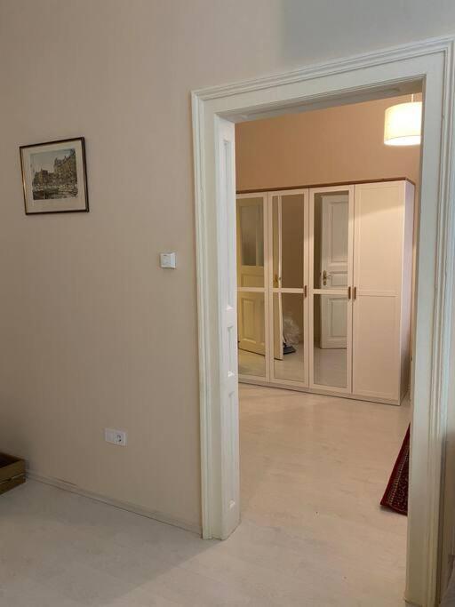 Apartman Elli Zagreb Exteriör bild