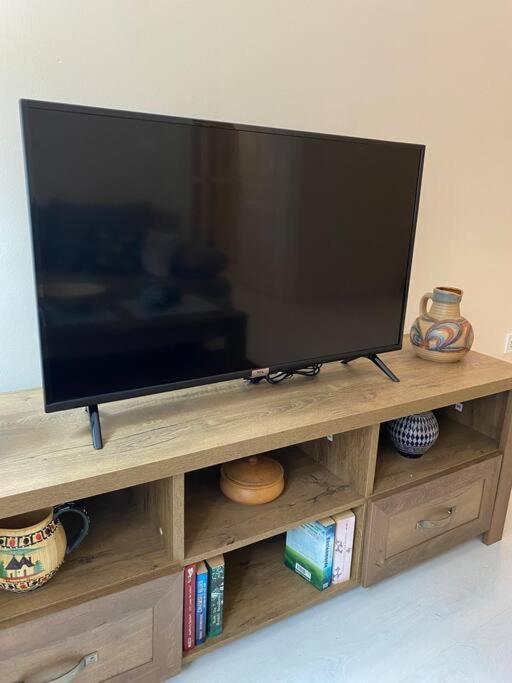 Apartman Elli Zagreb Exteriör bild