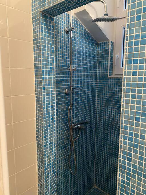 Apartman Elli Zagreb Exteriör bild