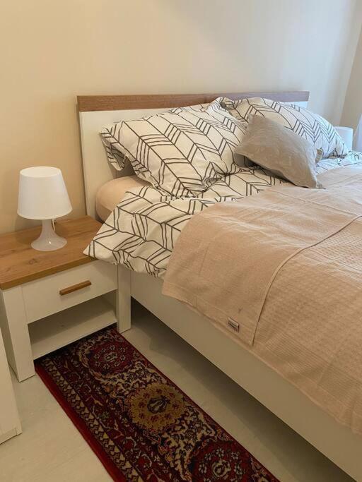 Apartman Elli Zagreb Exteriör bild