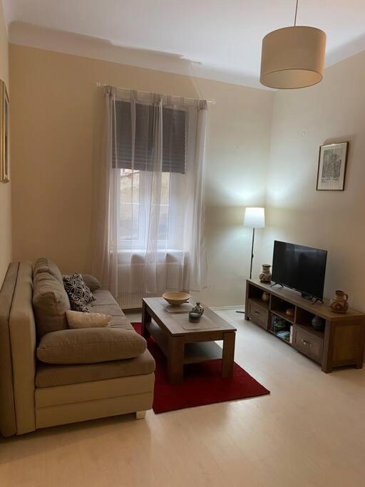 Apartman Elli Zagreb Exteriör bild